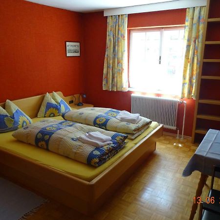 Ulli 1 Appartement Zell am See Buitenkant foto