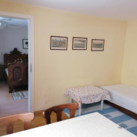 Ulli 1 Appartement Zell am See Buitenkant foto